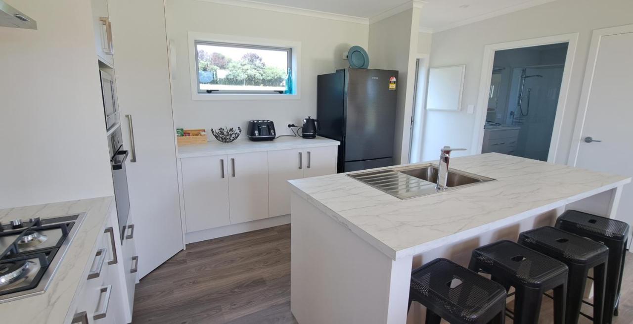 Country Comfort - Only 10 Minutes From Hamilton Cbd Exterior photo